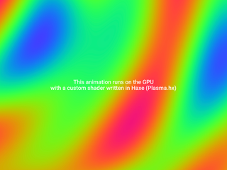 Custom Shader thumbnail