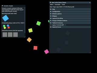 Dear ImGui thumbnail